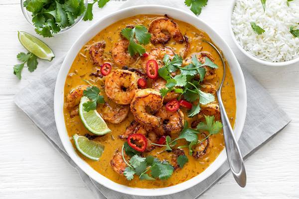 Pearl Perfect Curry