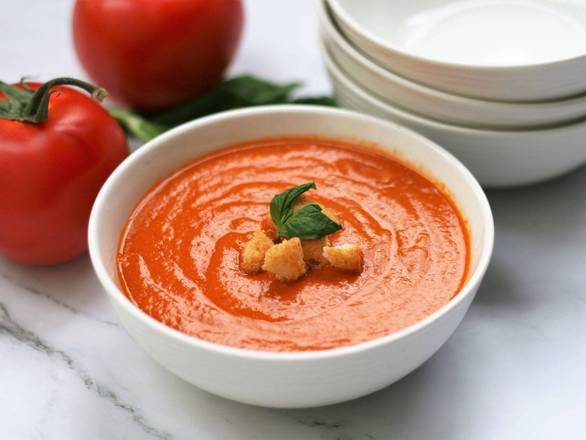Tomato Bisque