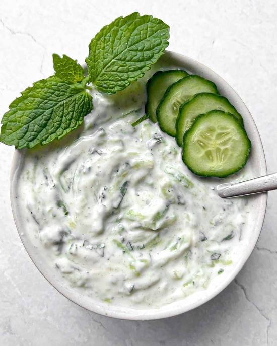 Yogurt Delicacy