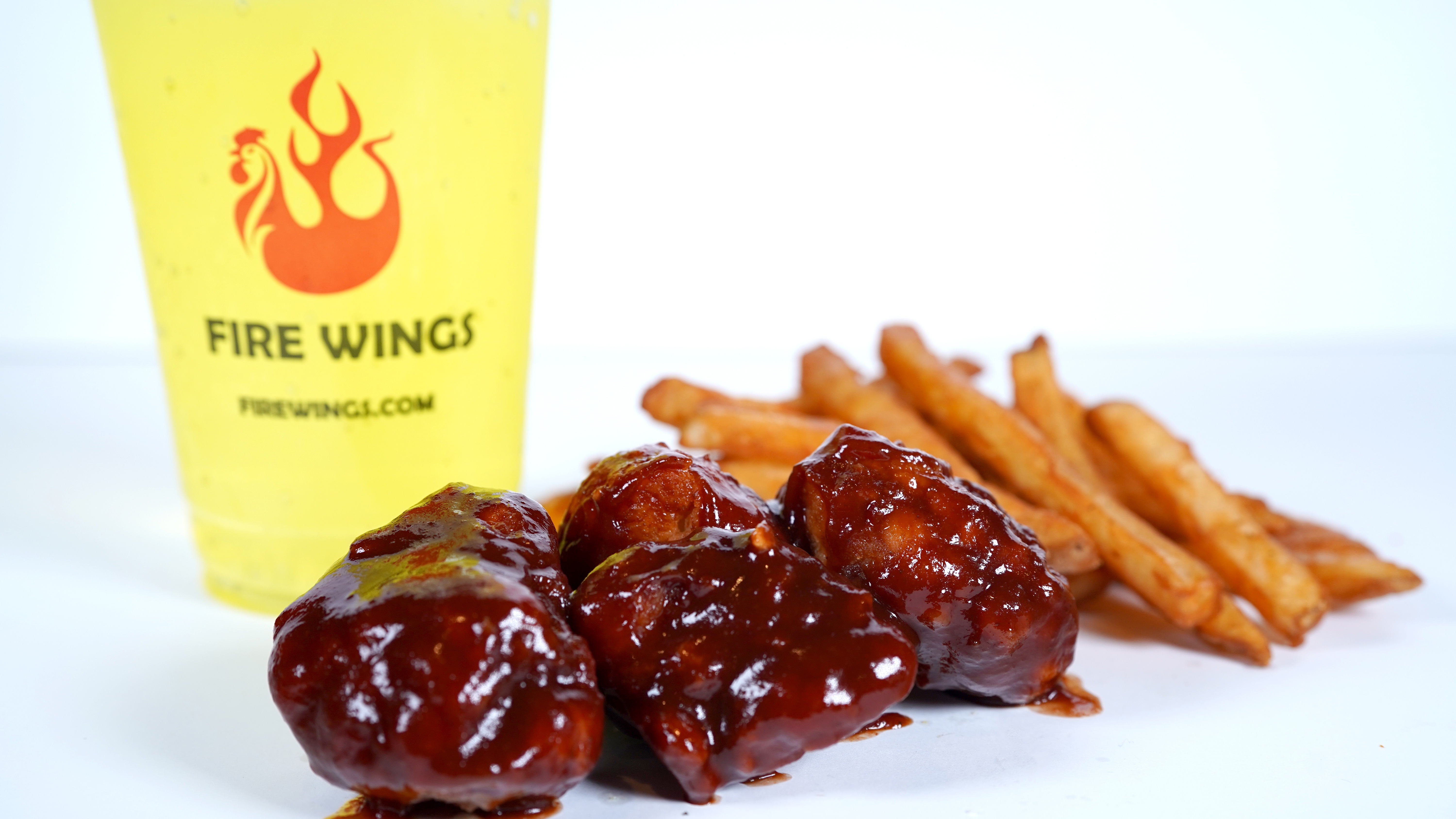 BONELESS MINI MEALS