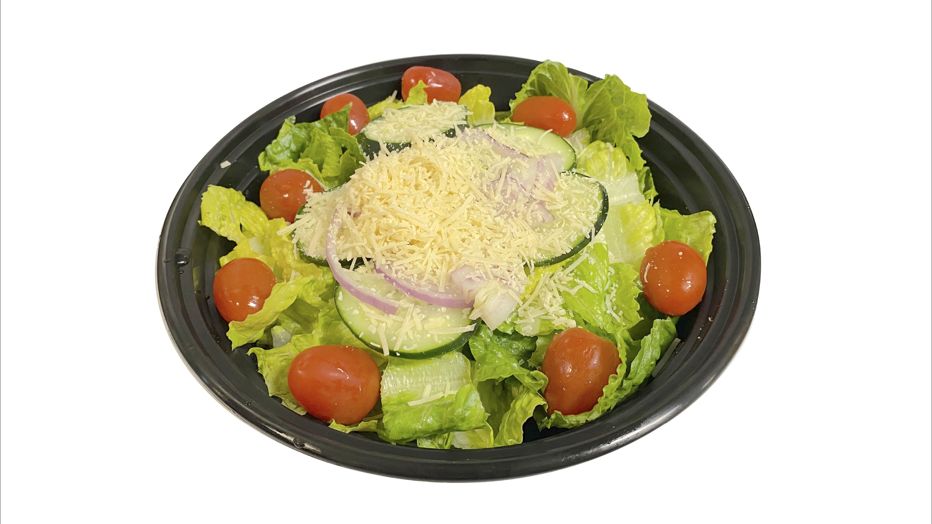 CAESAR SALAD.