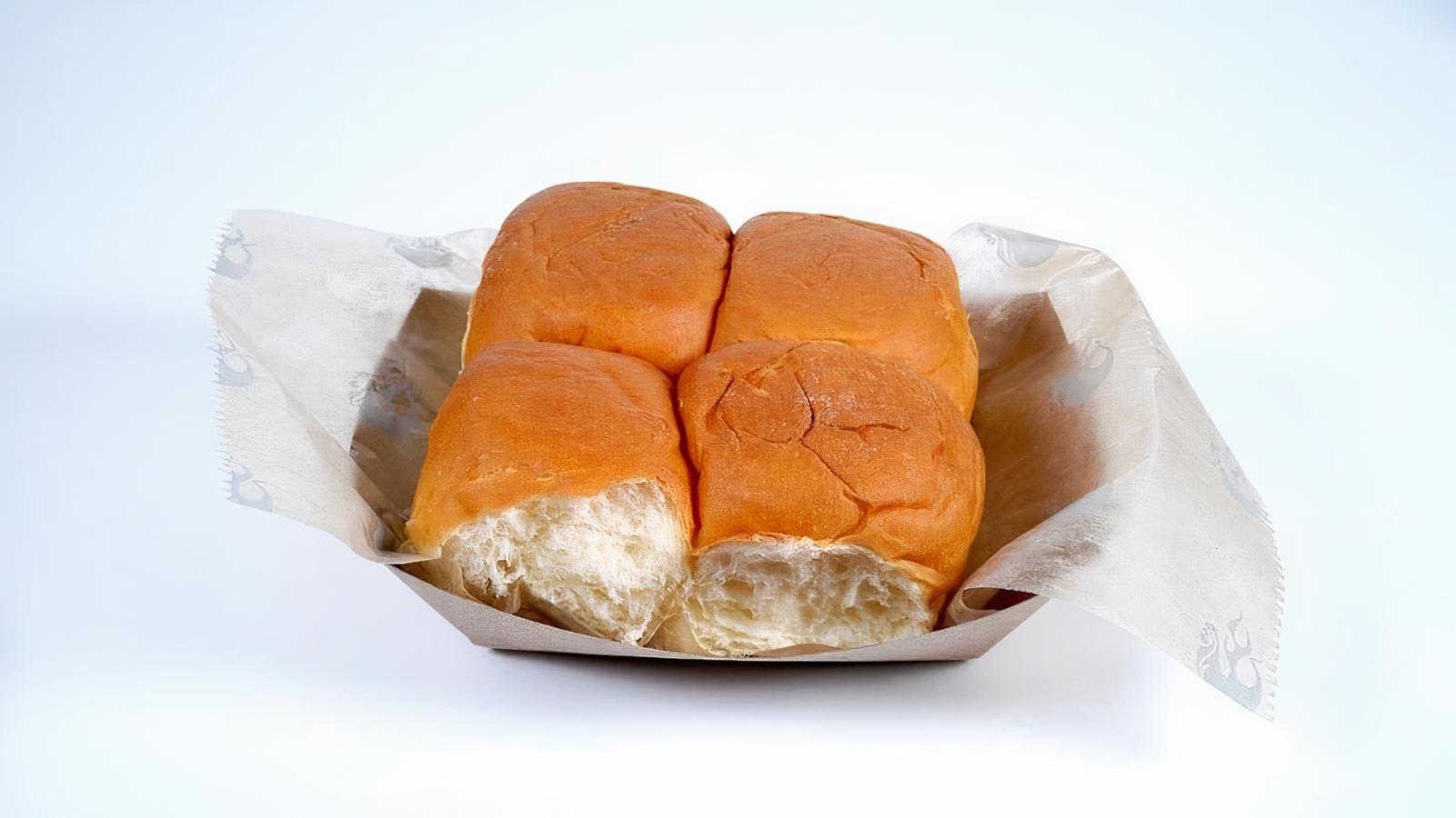 HAWAIIAN ROLLS