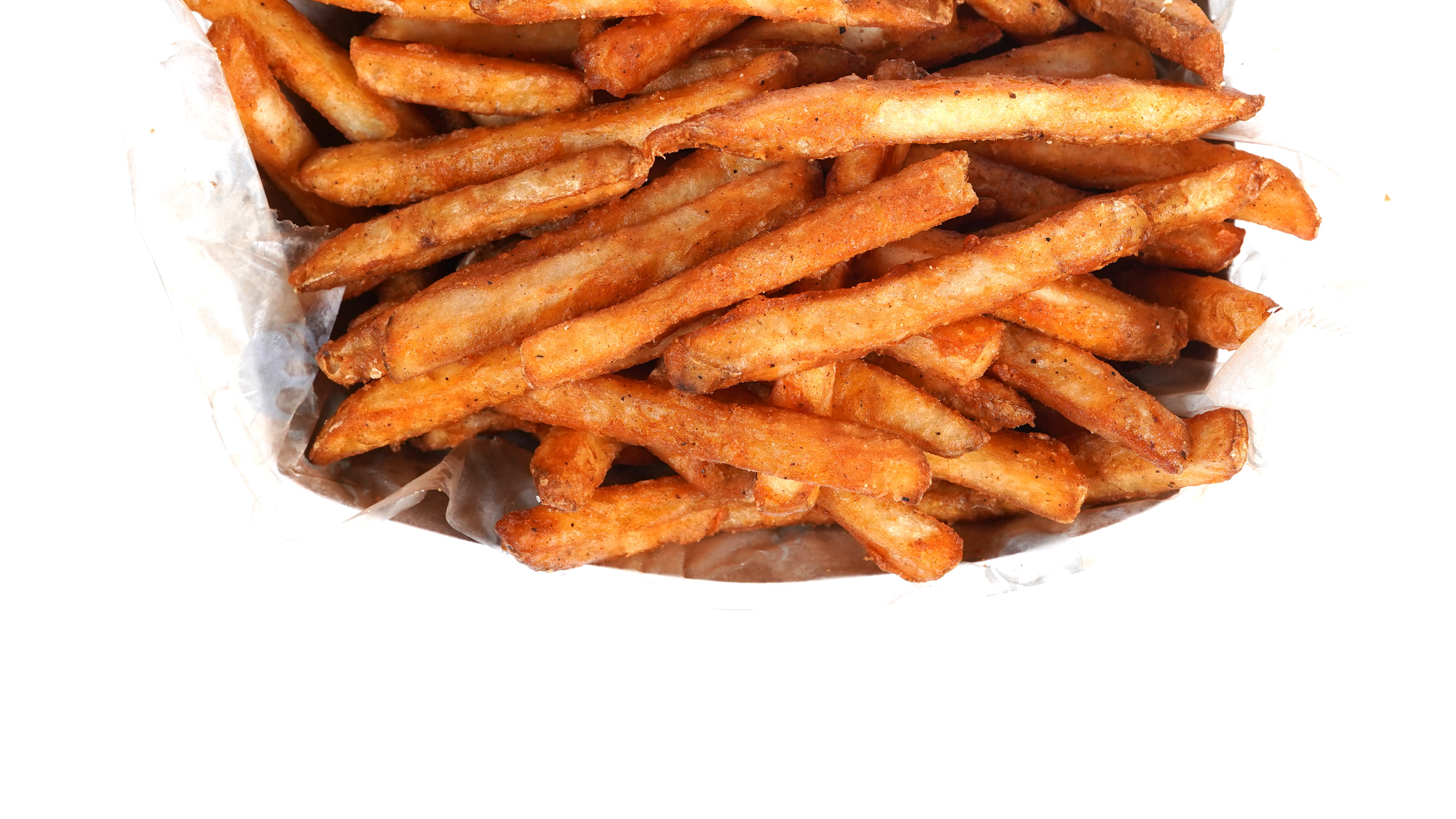LRG BUFFALO FRIES