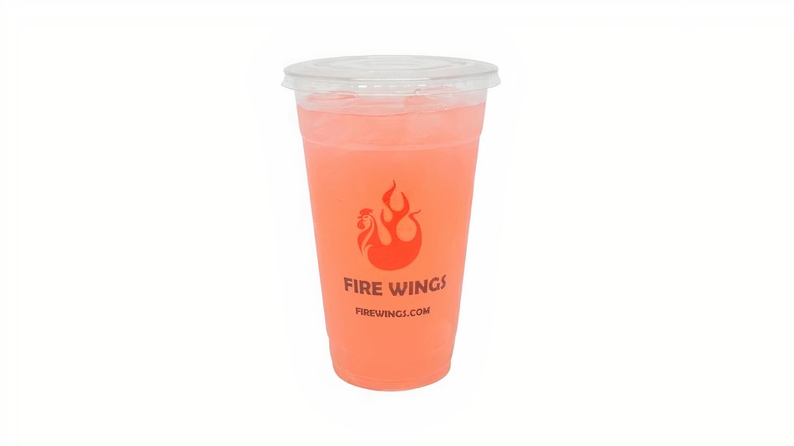 LRG DRINK