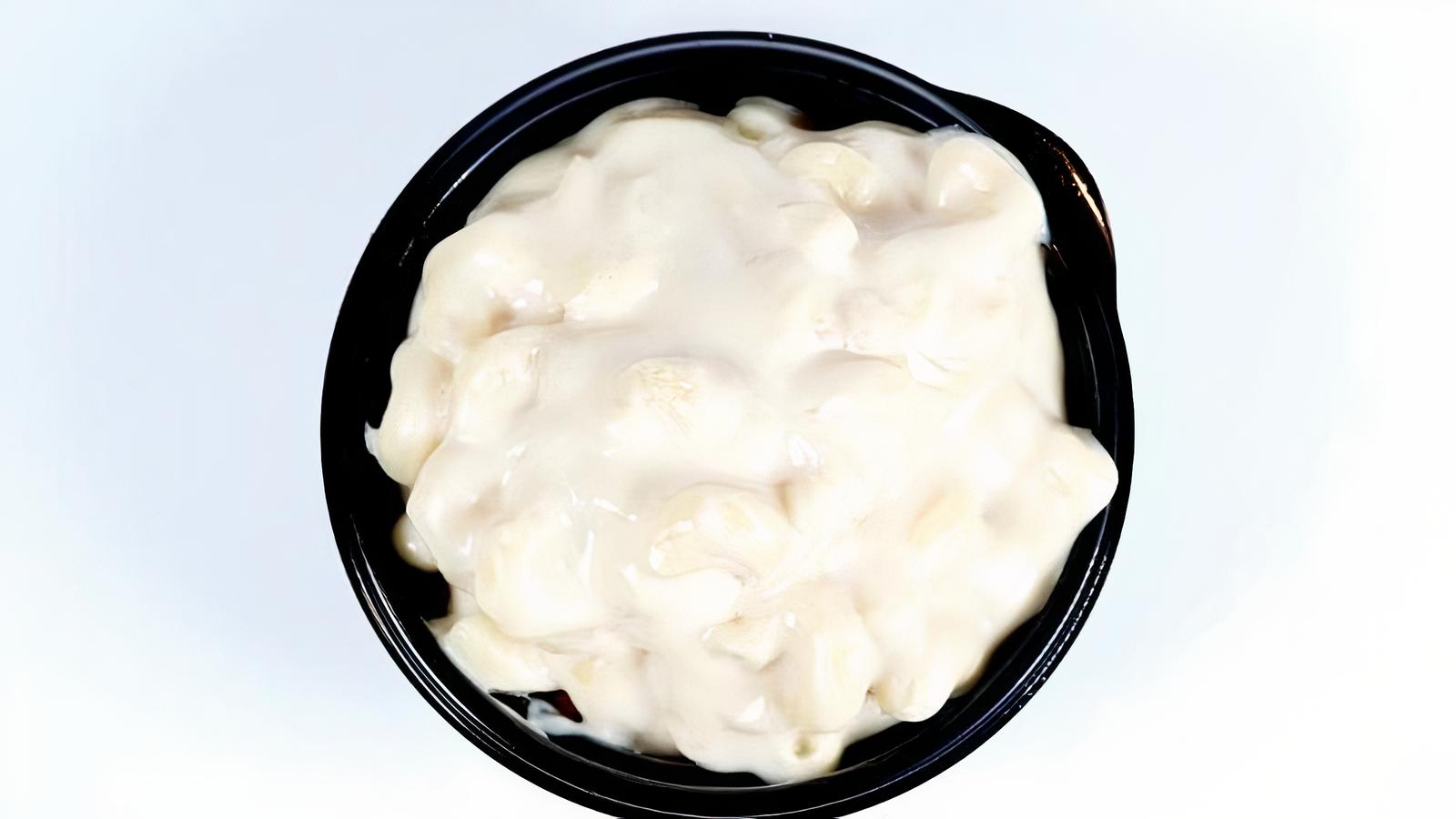 LRG - MAC-N-CHEESE