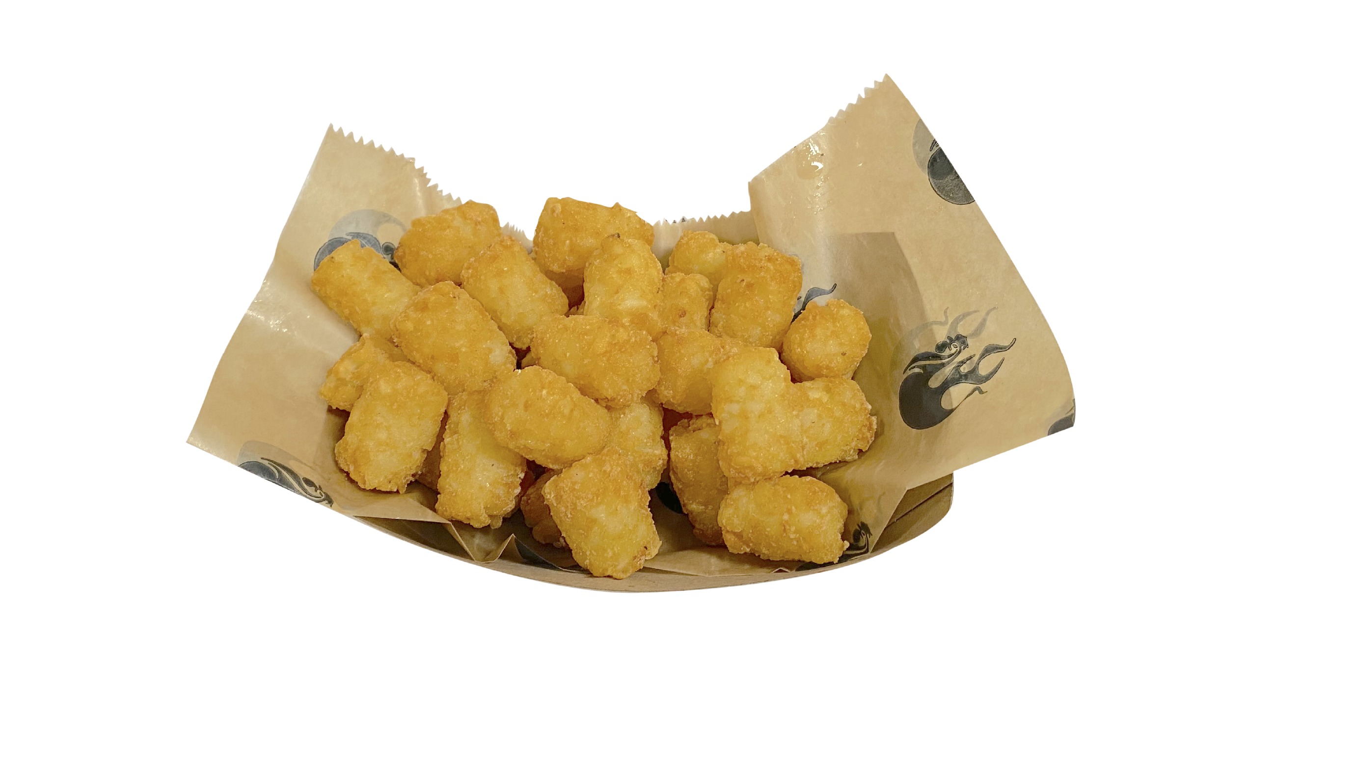 LRG - TATER TOTS.