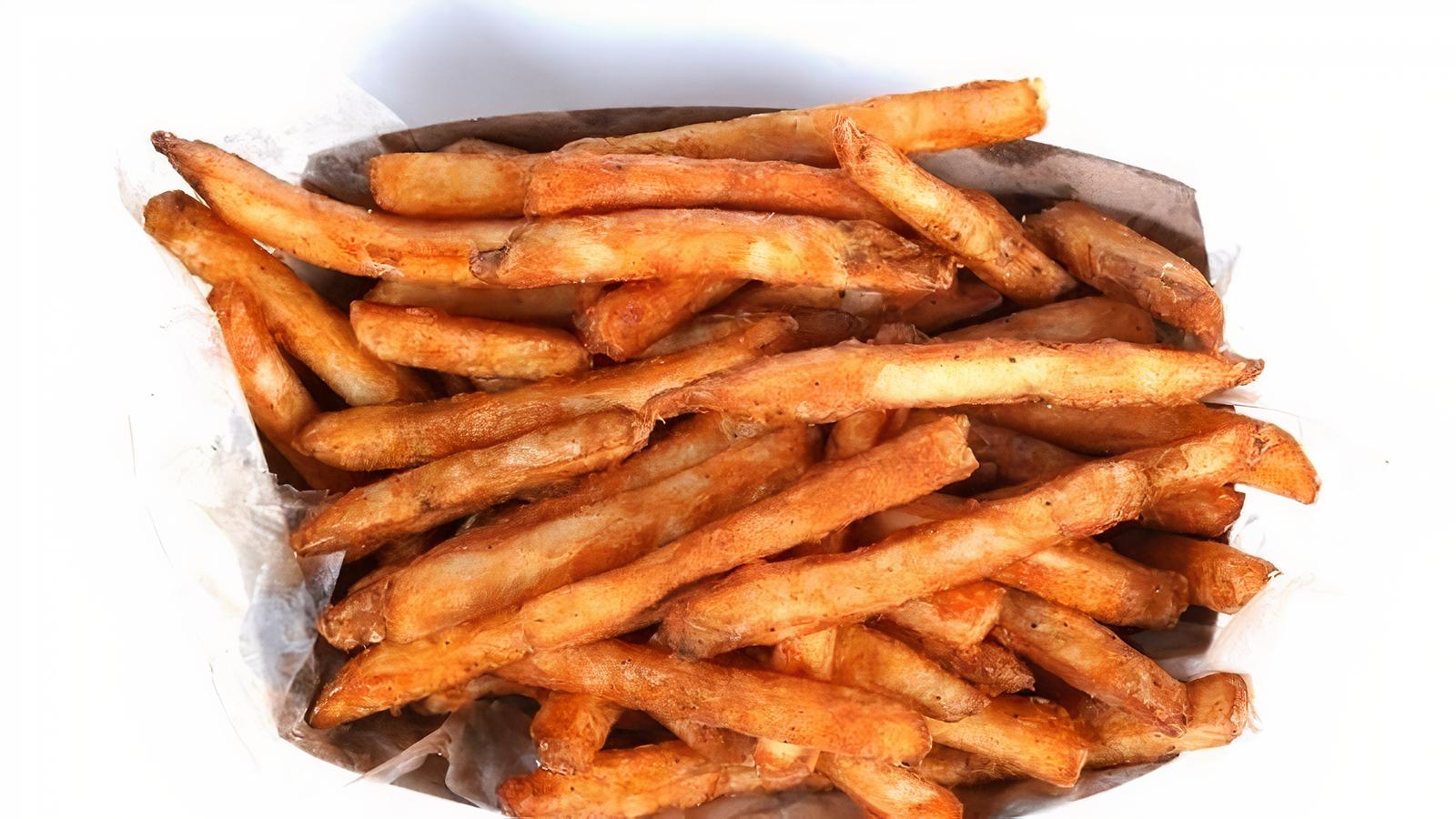 REG - SEASON FRIES