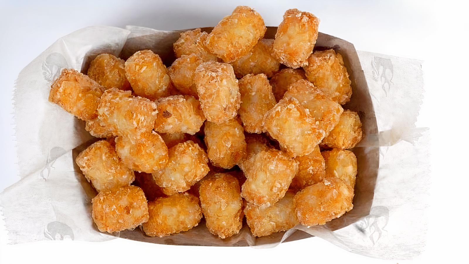 REG - TATER TOTS.