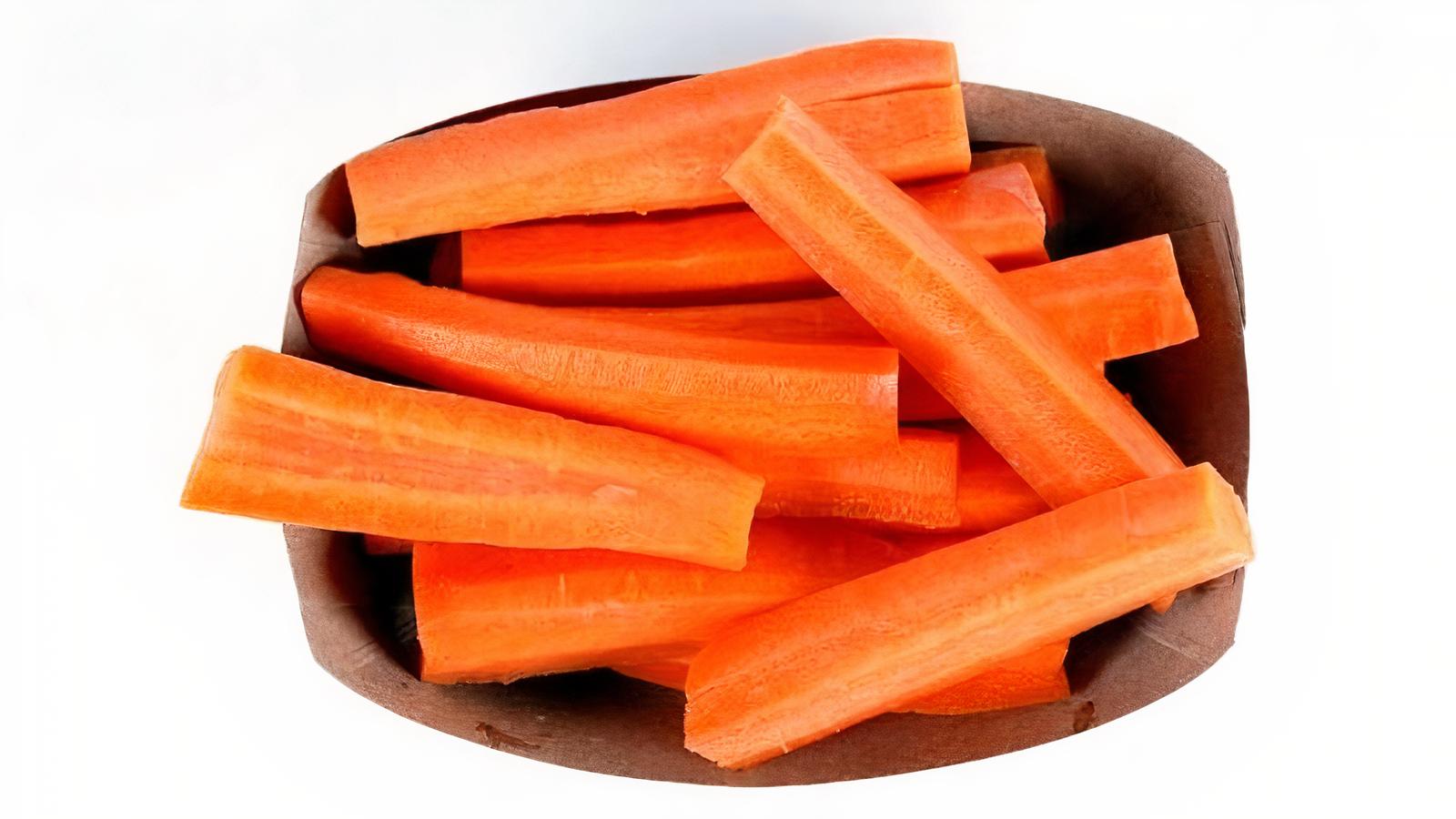 VEGGIE STICKS