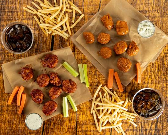 Boneless 16-Count Party Pack