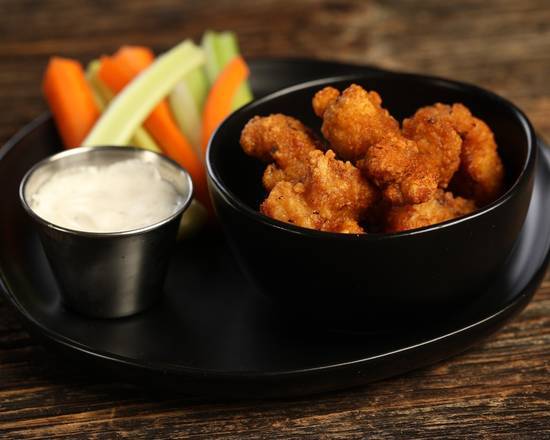 Boneless Cajun