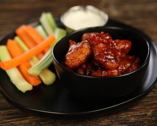 Boneless Classic BBQ