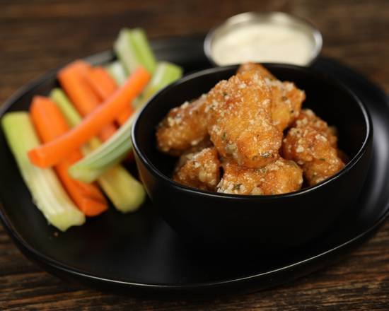 Boneless Garlic Parmesan