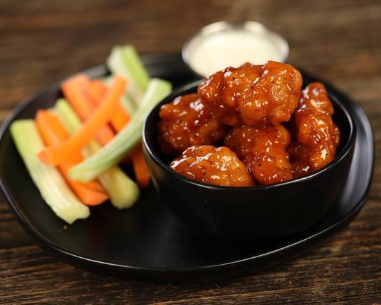 Boneless Hot Honey