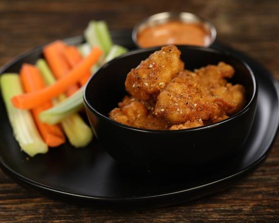 Boneless Lemon Pepper