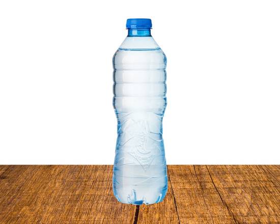 Bottled Water