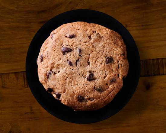 Classic Chocolate Chip Cookie