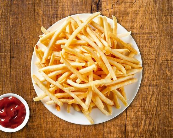 Classic Fries