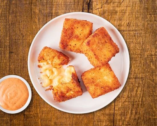 Classic Mac Bites