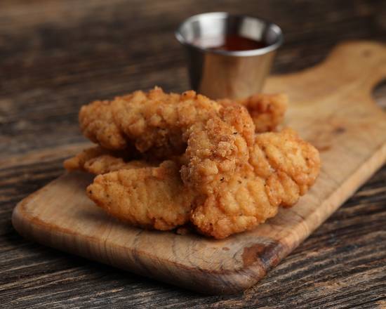 Original Fried Chicken Tenders