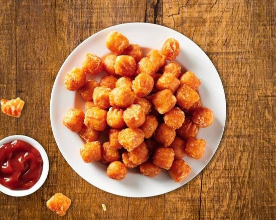 Potato Tots