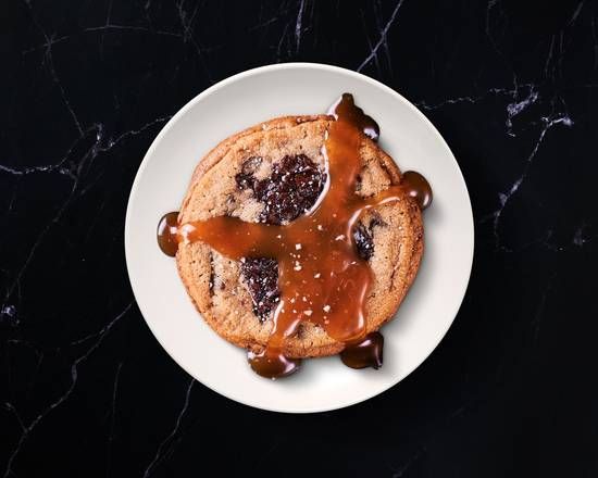 The Fire Cookie