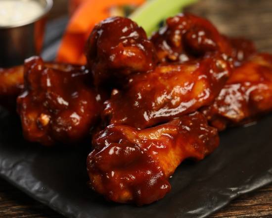 Traditional Classic BBQ