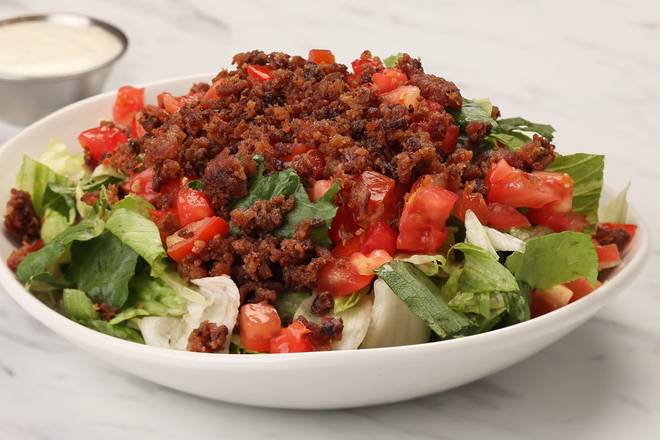 BLT Salad
