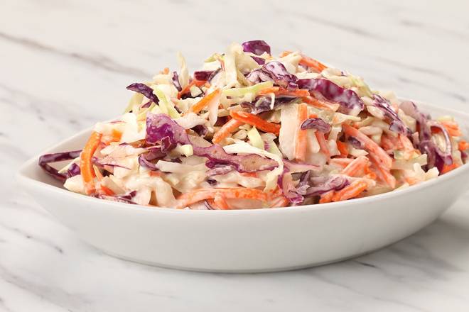Cider Slaw
