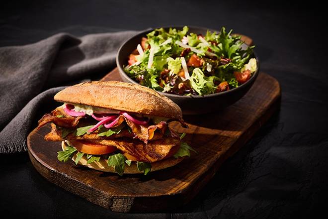 Club Sandwich