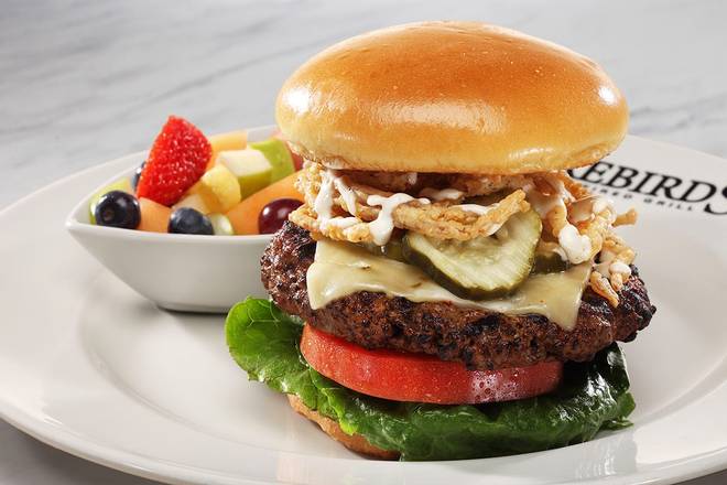 Durango Burger*