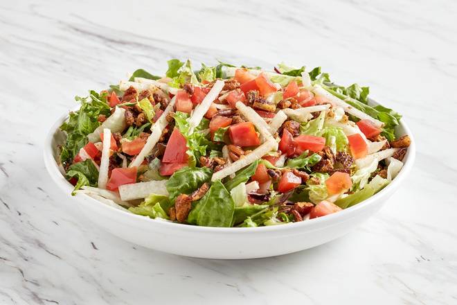 Family Salad: Mixed Greens Salad