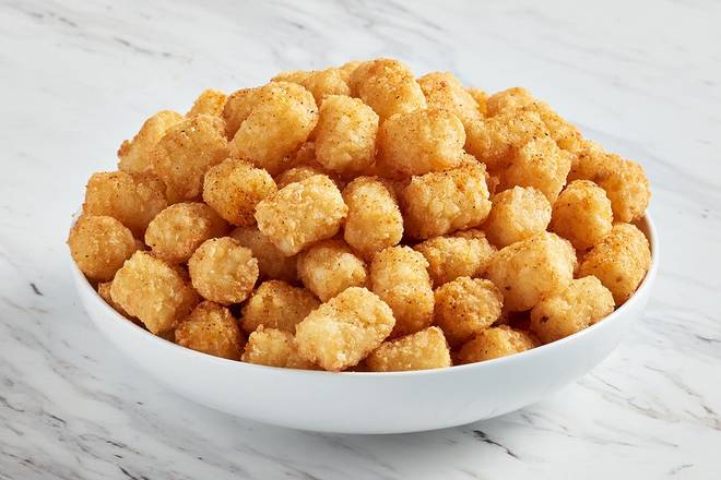Family Side: Tater Tots
