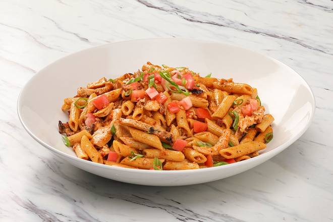 Firebirds Chicken Pasta
