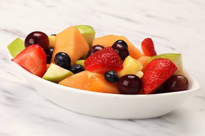 Fresh Fruit