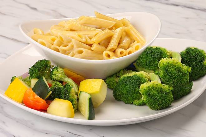 Mac and Cheese
