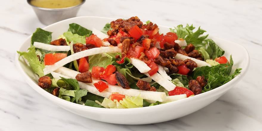 Mixed Greens Salad