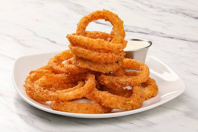 Ranch Rings