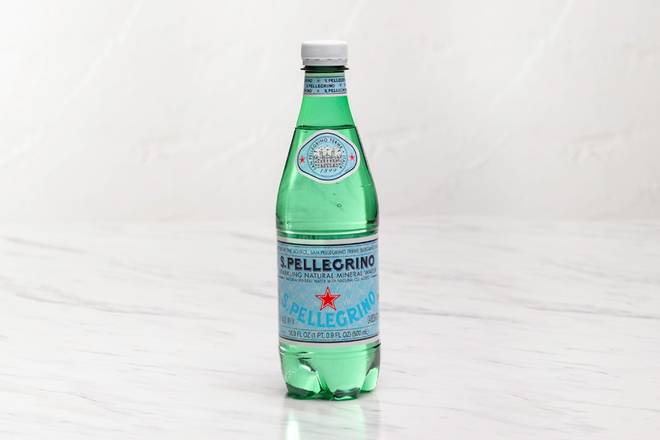 San Pellegrino Sparkling Water