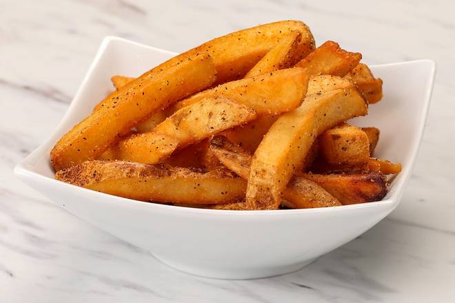 Seasoned Steak Fries