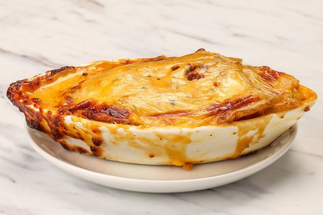 Southwest Au Gratin Potatoes