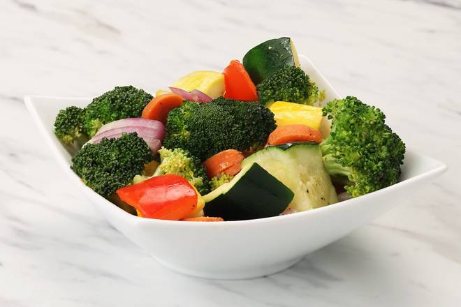 Vegetable Medley