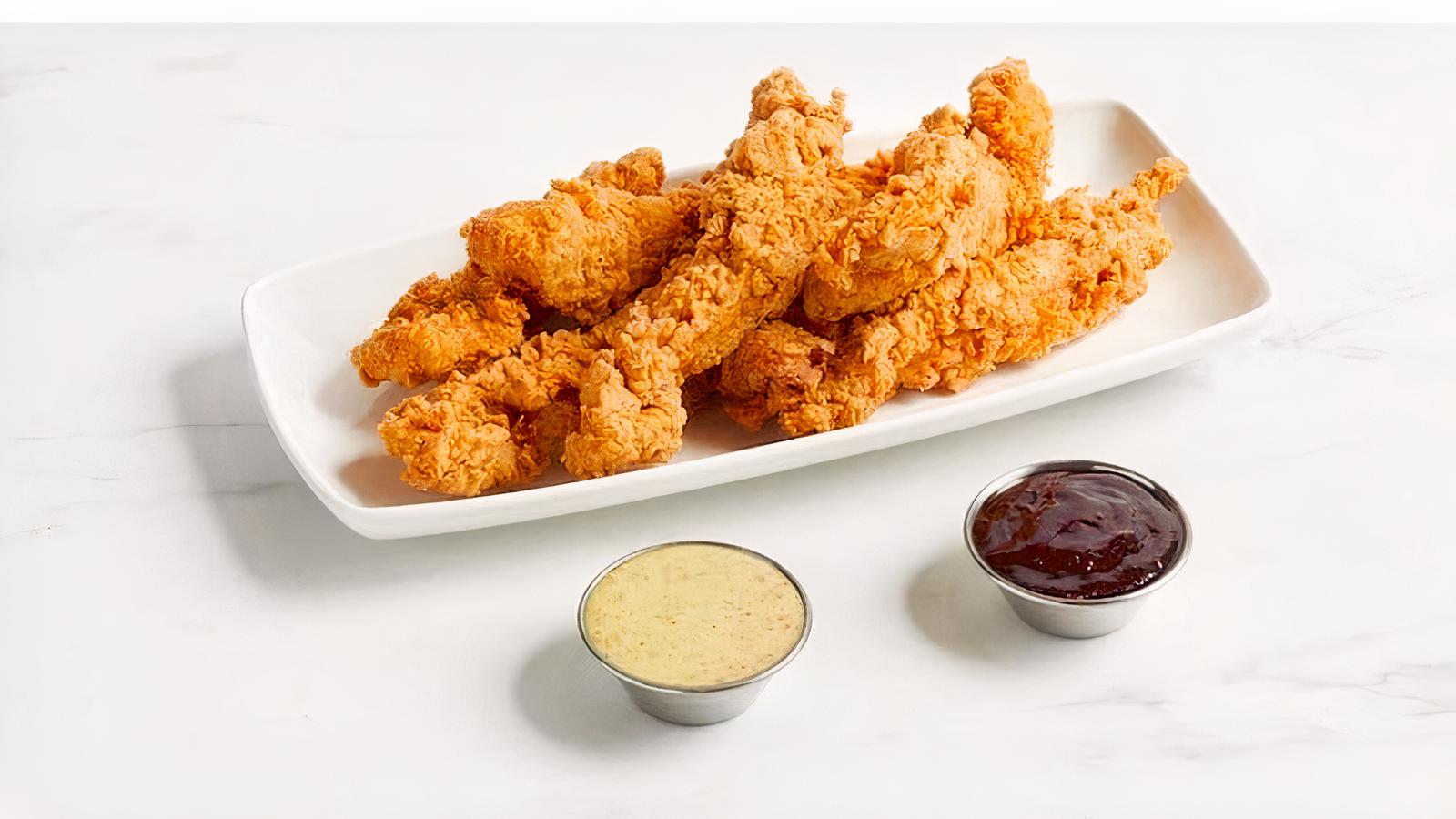 Chicken Tenders