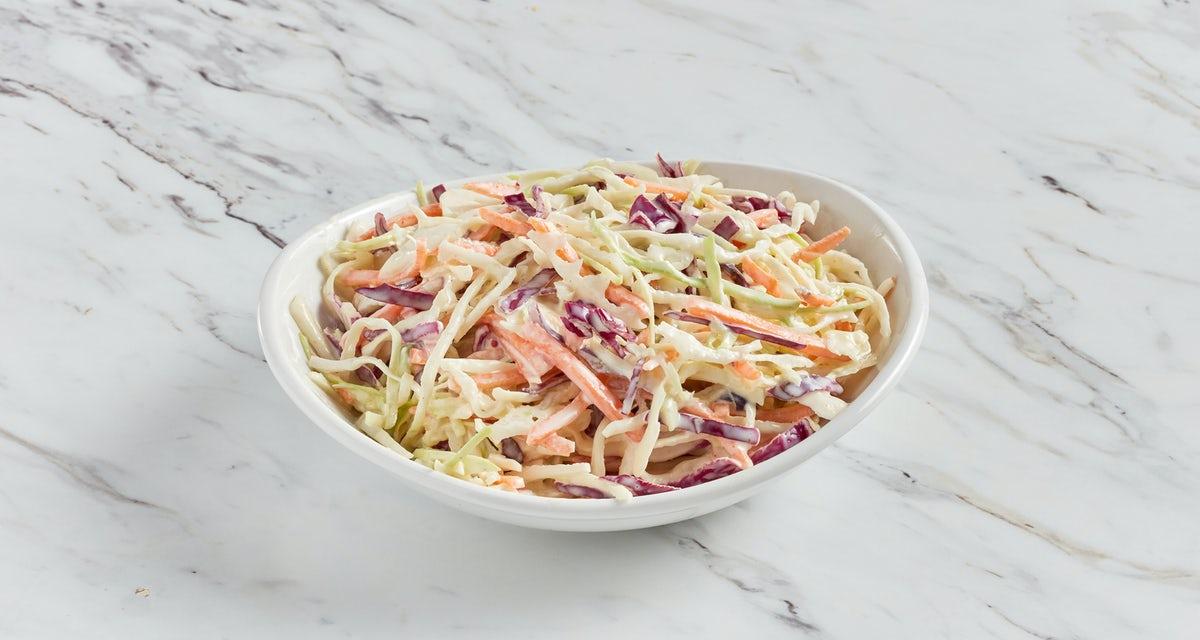 Cole Slaw
