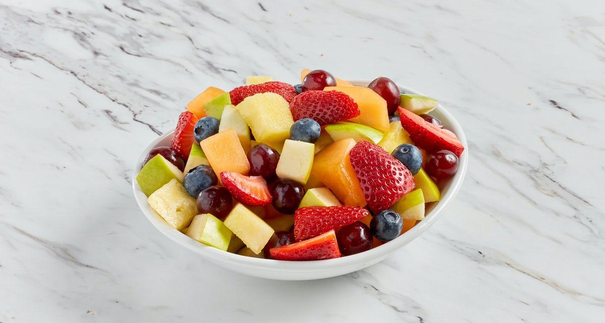 Fresh Fruit
