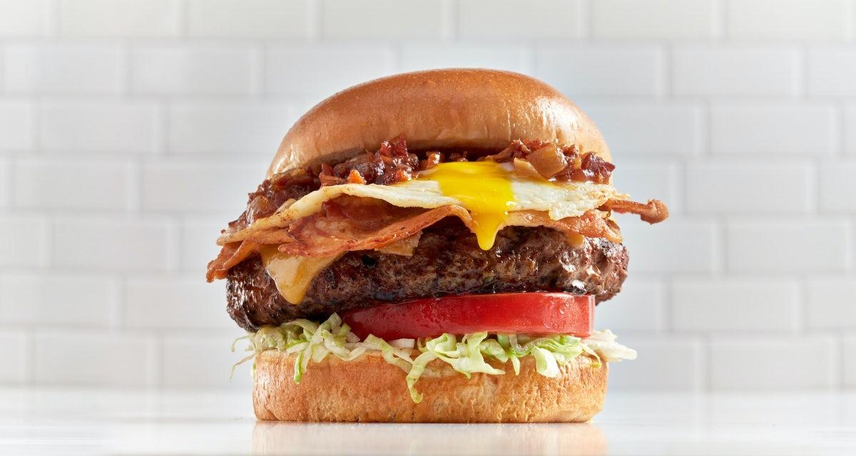 HangoverBurger*