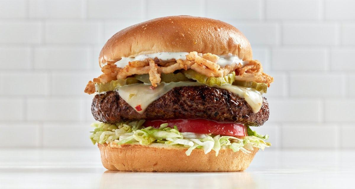 RanchoBurger*