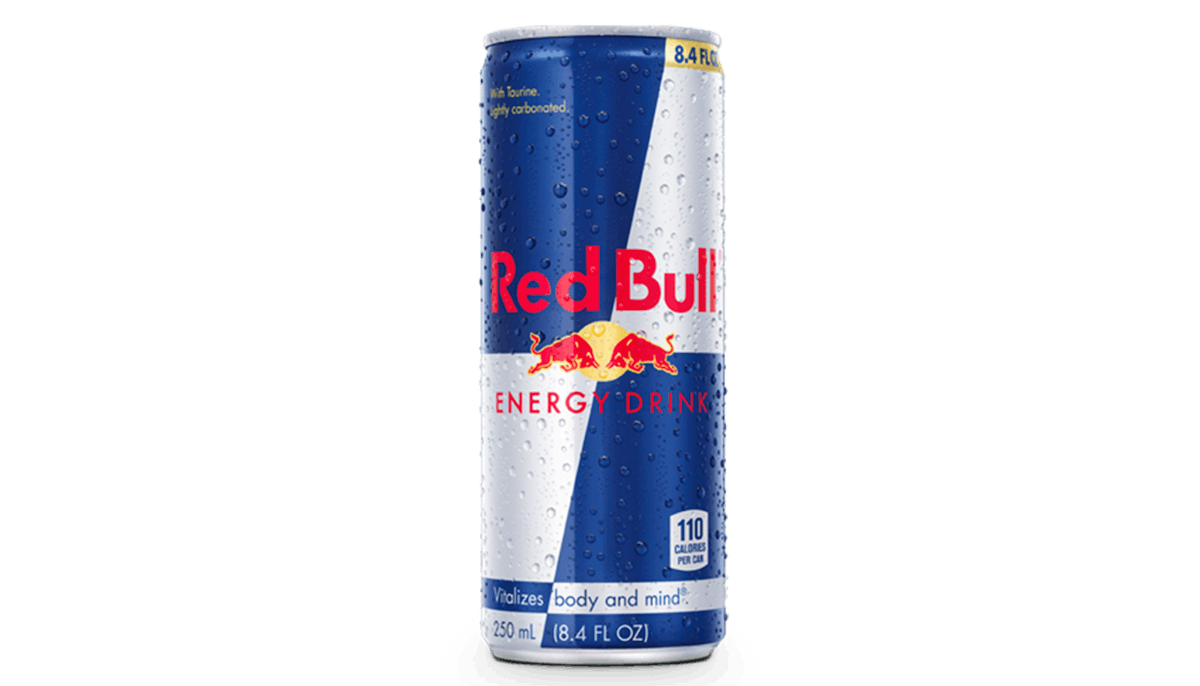 Red Bull