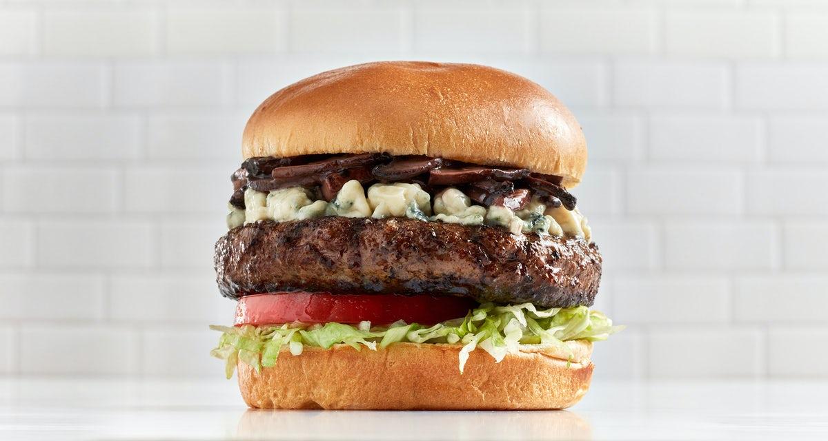 ShroomBurger*