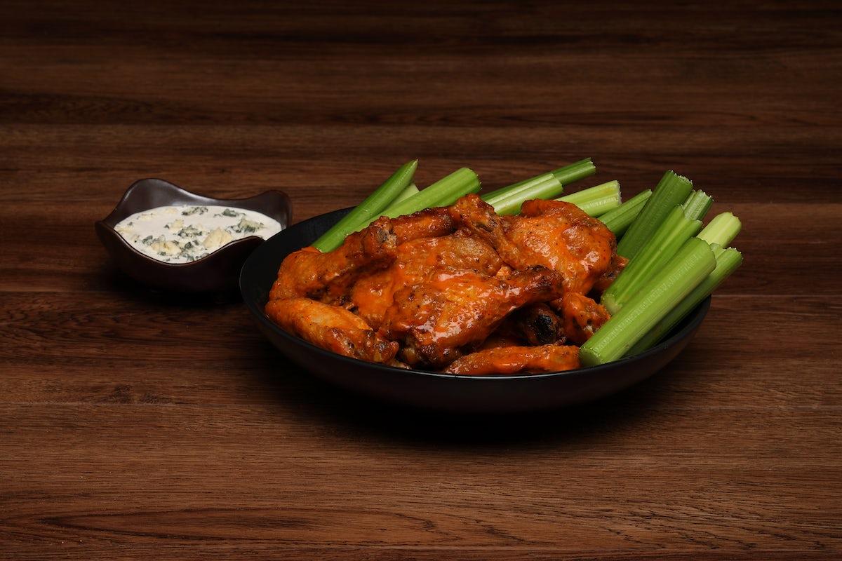 Wings
